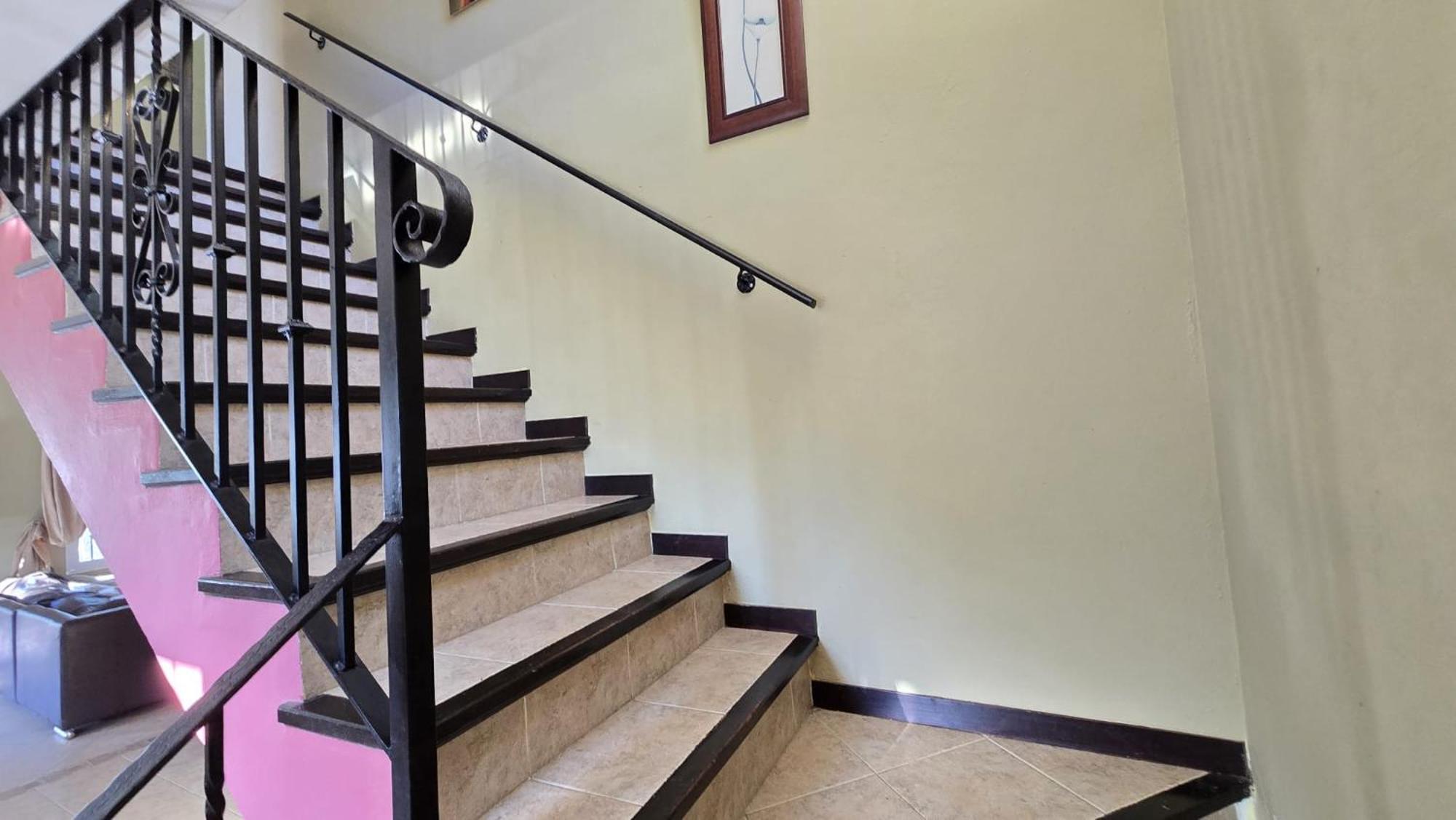 Casa Luis Villa Vinuela Ngoại thất bức ảnh