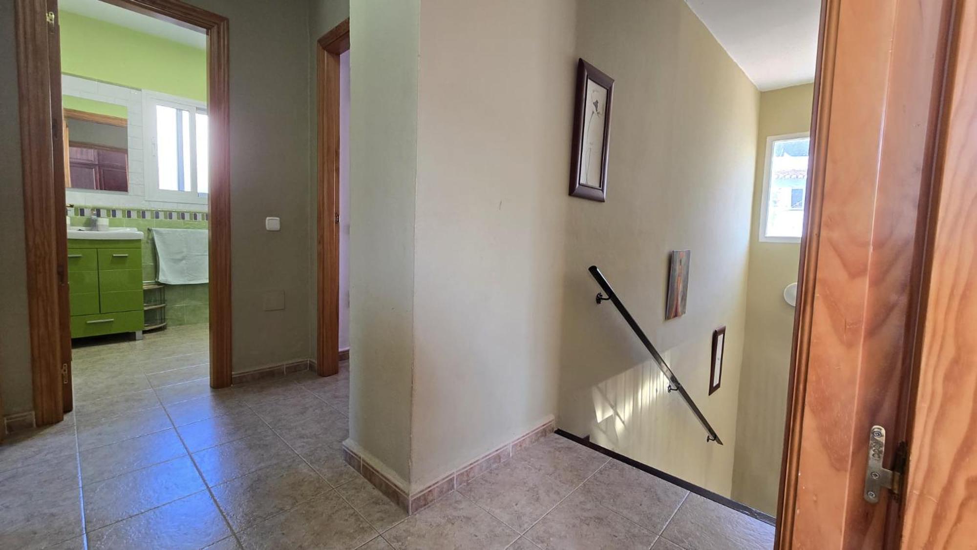 Casa Luis Villa Vinuela Ngoại thất bức ảnh